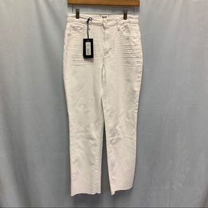 Paige High Rise Noella Pants, NWT, Size 26